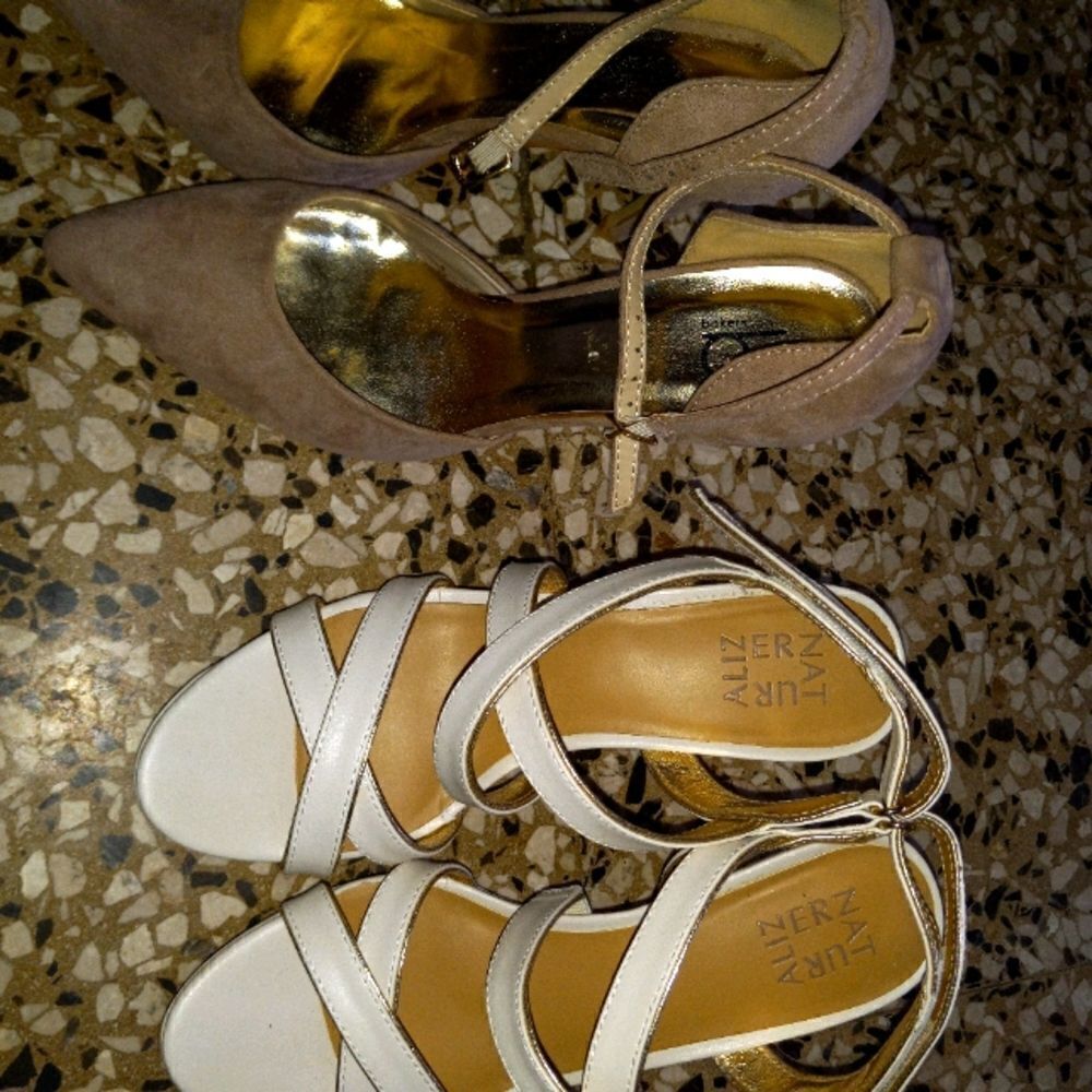 Old Shoe bundle